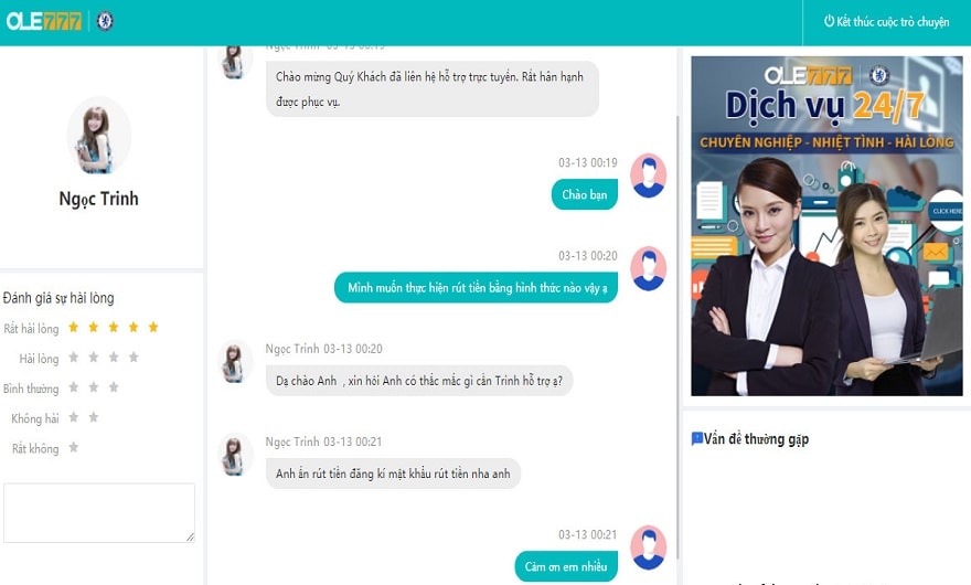 Dịch vụ trò chơi Vi68 - Vi68