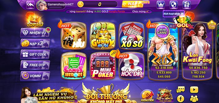 Thông tin về Công ty Sbotop Games - Sbotop