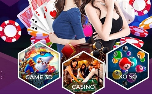 Tổng quan về các cung điện hạng Gamebet - Gamebet