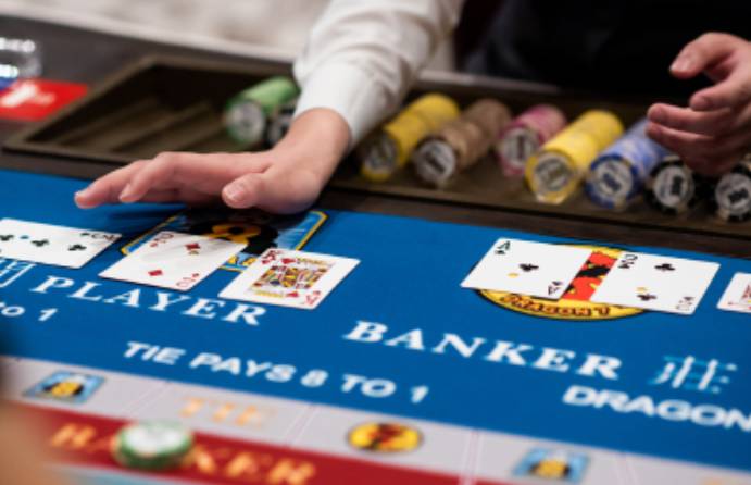Giới thiệu trò chơi thẻ bài cấp độ 77Bet được đánh giá cao - 77Bet