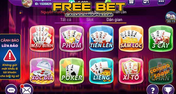 Sbty có rất nhiều trò chơi đa dạng - Sbty