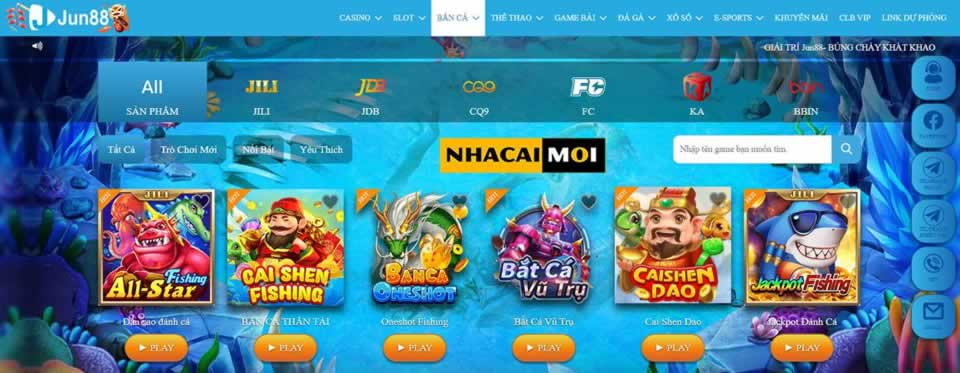 Thông tin cơ bản về 9Fun - 9Fun