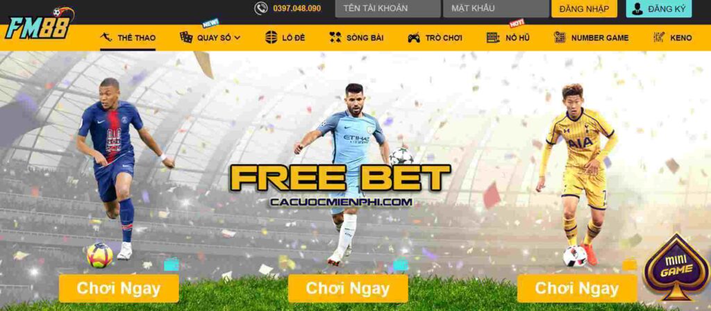 Tại sao các trang web game cấp Five88 lại phổ biến đến vậy? - Five88
