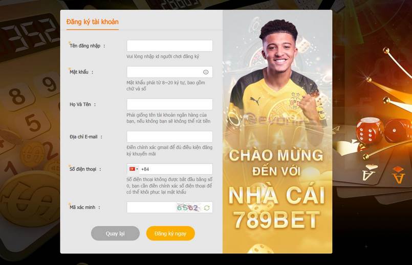 Sòng cá cược nổi tiếng nhất của Sv388 Gaming - Sv388