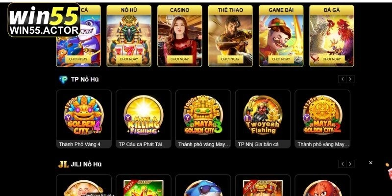 Trang web V9bet Games là gì? - V9bet