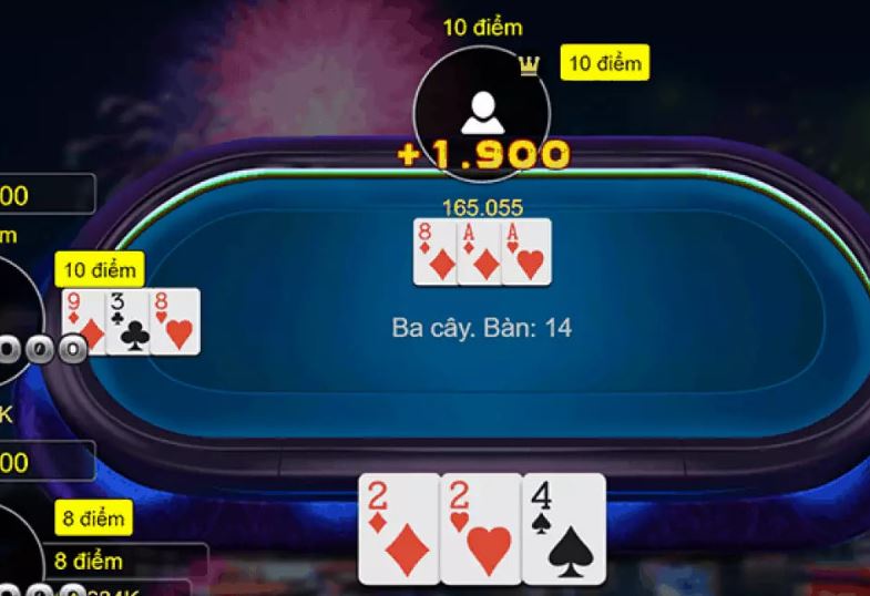 Một phòng chơi game chuyên dụng được thiết kế dành riêng cho các trang web game cấp 89Bet - 89Bet