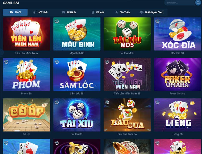 88T ra mắt trang web liên minh mới - 88T
