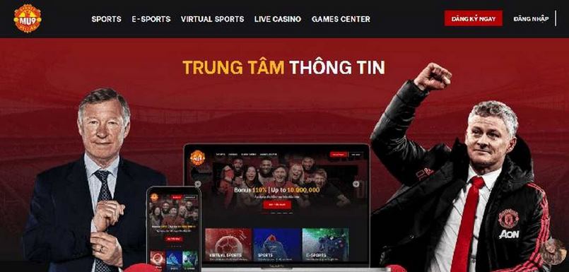 Ưu đãi đăng ký tài khoản mới Ke68 - Ke68