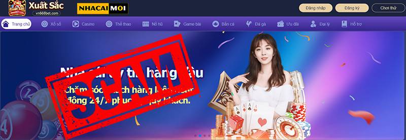 Betvnd hoạt động ở đó như thế nào? - Betvnd