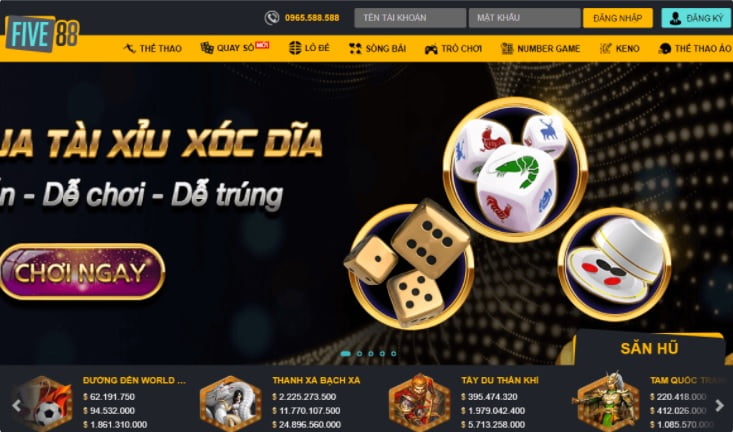 Hướng dẫn cách người chơi có thể đăng nhập vào Sking88 bằng máy tính - Sking88