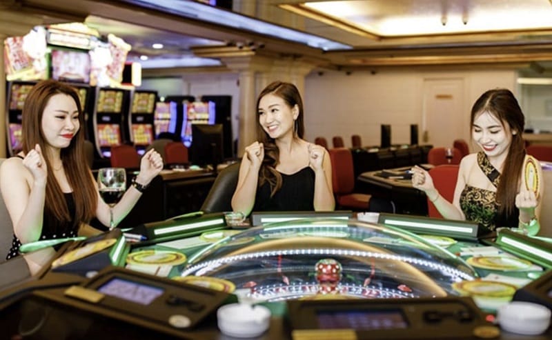 Thông tin về 130Casino - 130Casino