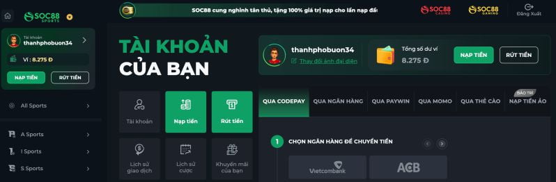Hướng dẫn tạo tài khoản Rikvip mới - Rikvip