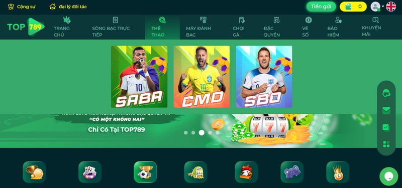 K89bet Pro – Vị Thần Tài Cao Quý - K89bet