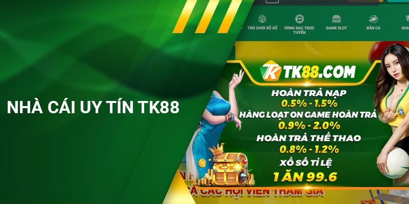 Sự kiện khuyến mãi 88Nn với mức hoàn tiền cao - 88Nn