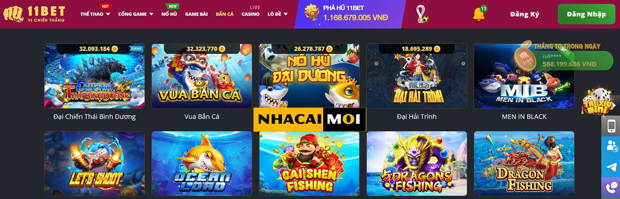 Tổng quan về game 388Bet - 388Bet