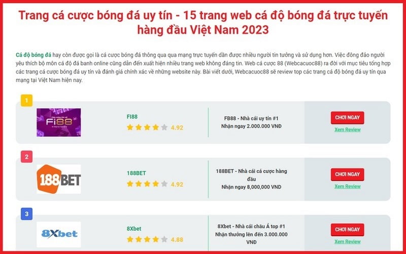 Hệ thống trò chơi phần thưởng Ggwin - Ggwin