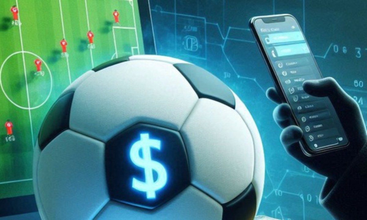Dưới đây là những lý do tại sao bạn nên gia nhập M8win Games - M8win