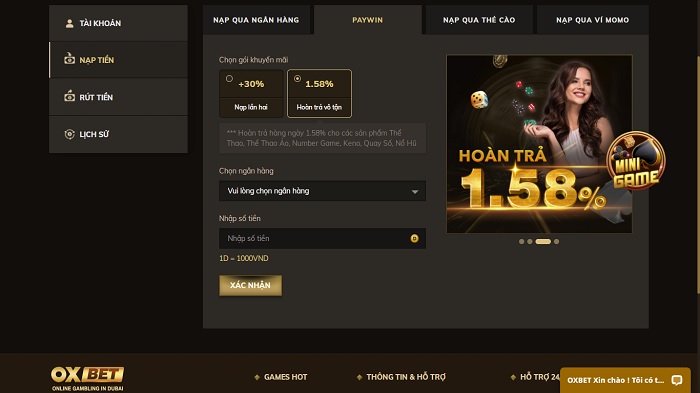 Khám phá thư viện trò chơi được xếp hạng 11Vn - 11Vn