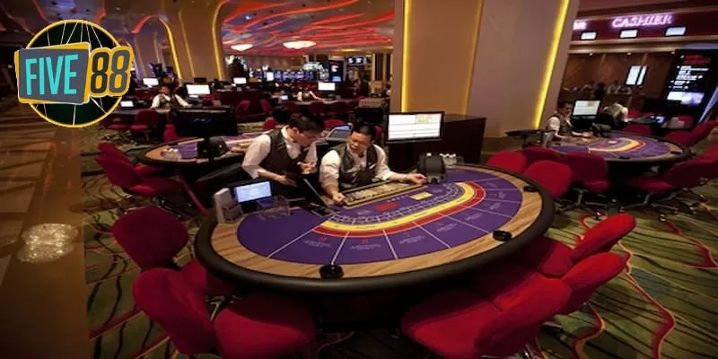 Tại sao người chơi lại chọn chơi một trò chơi câu cá có xếp hạng Manclub? - Manclub