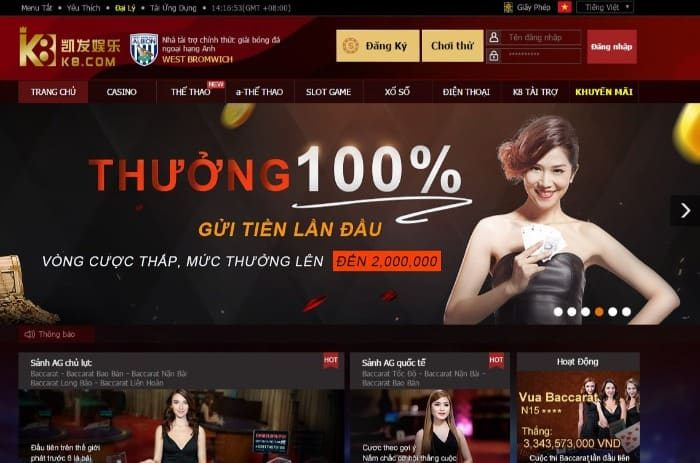 Trải nghiệm niềm vui tột đỉnh của những tựa game đỉnh cao - Jdb666