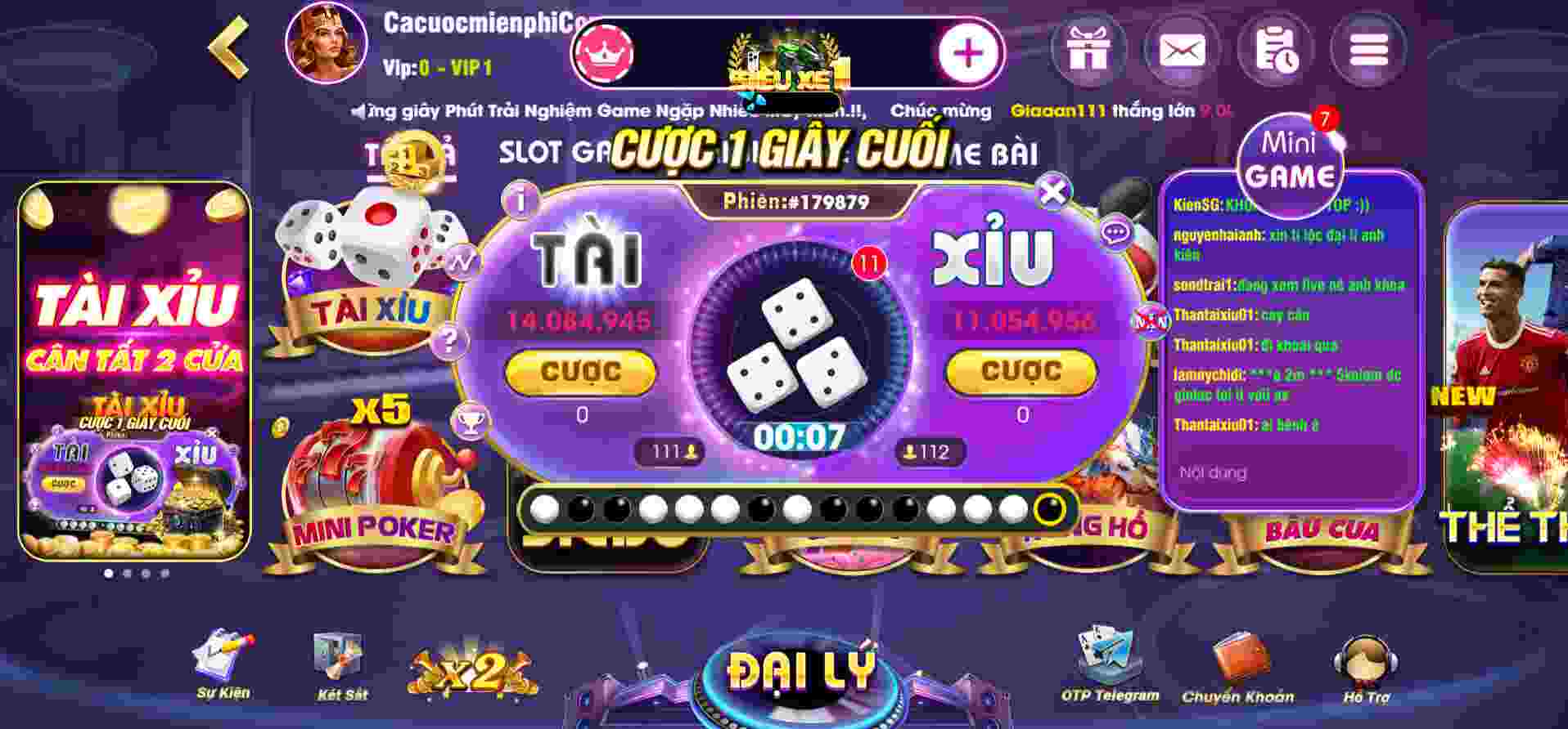 Các trò chơi cấp độ F88bet có nhiều thể loại khác nhau - F88bet