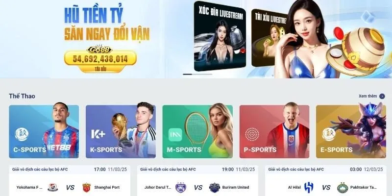 Hoạt động khuyến mãi của 123Bet Comebet - 123Bet