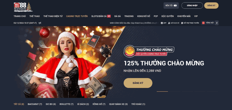 Hướng dẫn dành cho người chơi cá cược khi tham gia trang web chơi game trực tuyến Vaobo88 - Vaobo88
