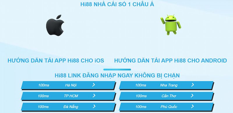 Giao diện của K8vn rất đẹp và sang trọng - K8vn