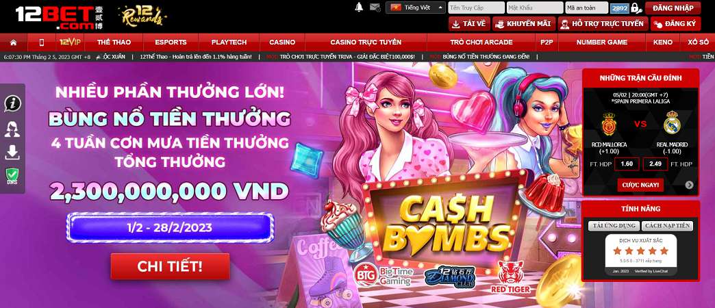 66Vn có một chuyên mục riêng để phân tích tỷ lệ cược và chia sẻ kinh nghiệm - 66Vn
