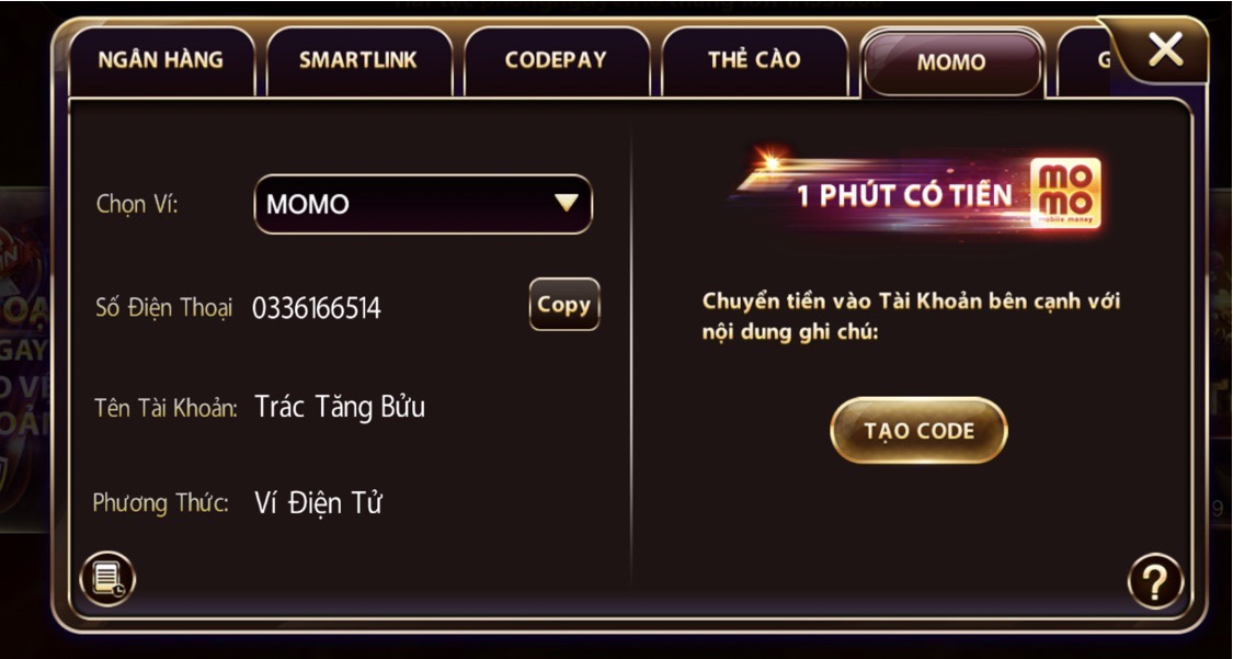 Ae888 cung cấp những loại game nào? - Ae888