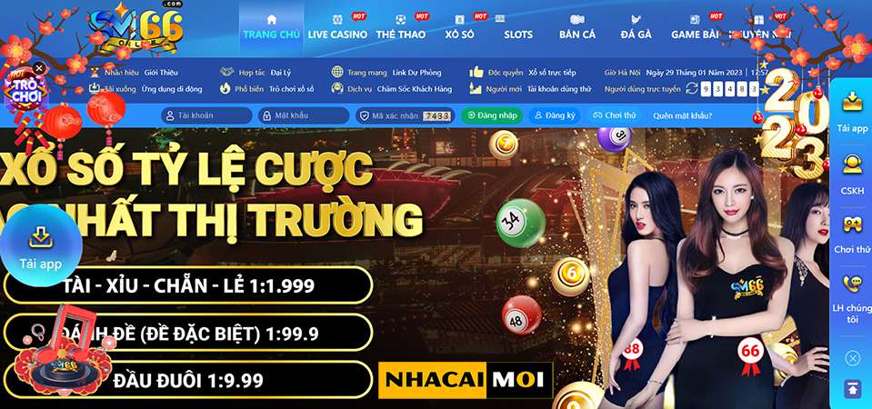 Liệu Mibet có được hợp pháp hóa tại Việt Nam vào năm 2026? Hướng dẫn đầy đủ và cập nhật nhất - Mibet