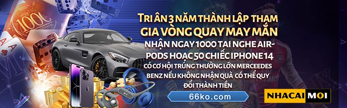 Loại hình đánh bạc cấp Sbotop - Sbotop