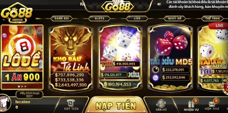 danh tiếng của công ty game Vokbet - Vokbet