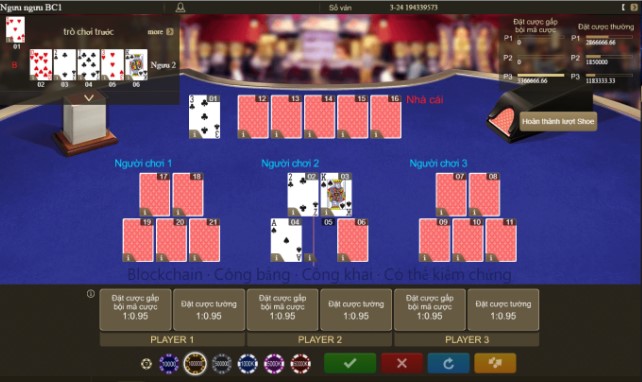 130Casino cung cấp hàng trăm ưu đãi và chương trình khuyến mãi hấp dẫn - 130Casino