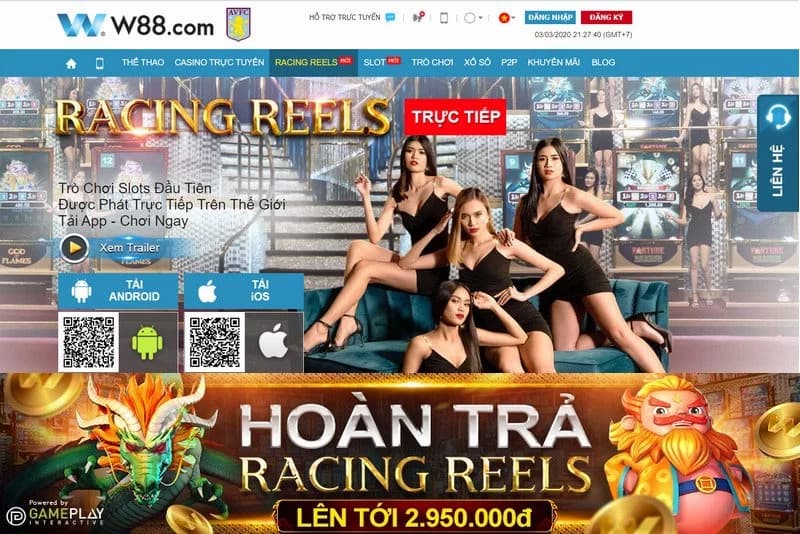 Rút tiền về mức 777Loc - 777Loc