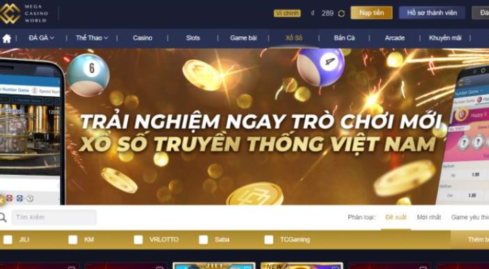 Onbet, với tư cách là một công ty game nổi tiếng, có rất nhiều lợi thế - Onbet
