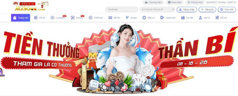 Tại sao các game cấp độ 009Bet lại hấp dẫn đến vậy? - 009Bet
