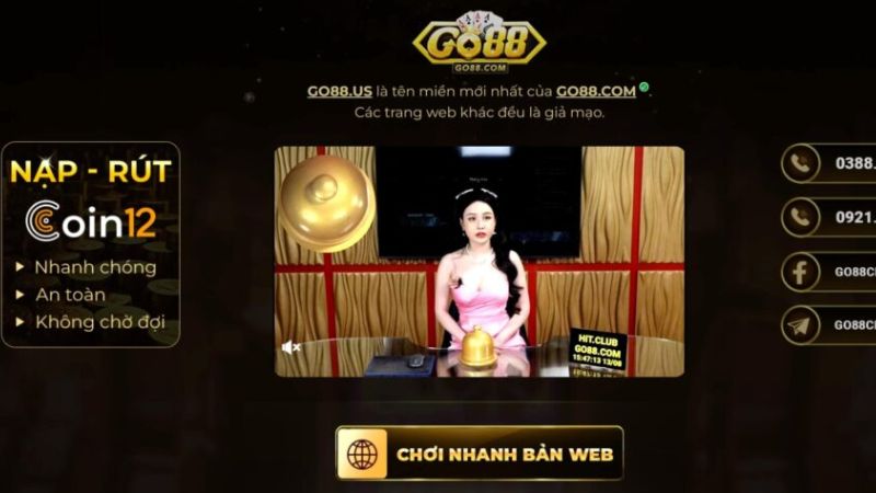 Rút tiền thưởng của bạn về tài khoản Bay789 - Bay789