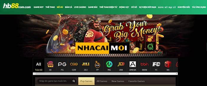 Sin88 có giao diện đẹp và dễ sử dụng - Sin88