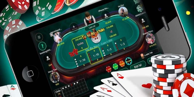 Fun88 cung cấp rất nhiều sản phẩm giải trí đa dạng - Fun88