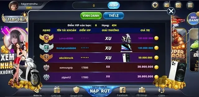 So sánh chi tiết tám nhà cung cấp máy đánh bạc đạt chuẩn Vipwin - Vipwin
