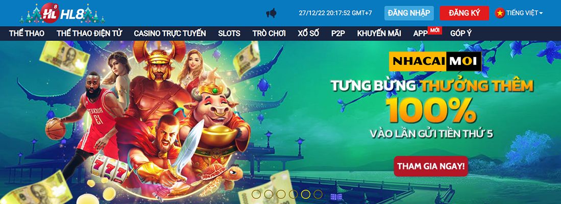 Dưới đây là phần giới thiệu ngắn gọn dành cho những ai chưa quen thuộc với trang web 9Dbet Games - 9Dbet