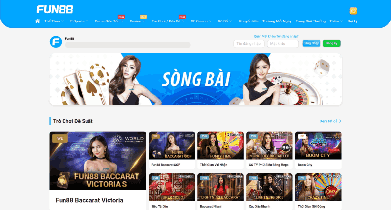 Nguồn gốc và danh tiếng của trang web game Vb777 - Vb777