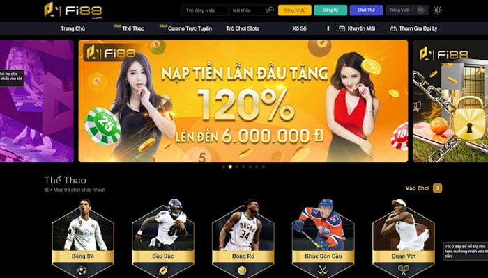 Một cổng đăng nhập trò chơi cấp độ Nbet88 cung cấp nhiều kênh khác nhau - Nbet88