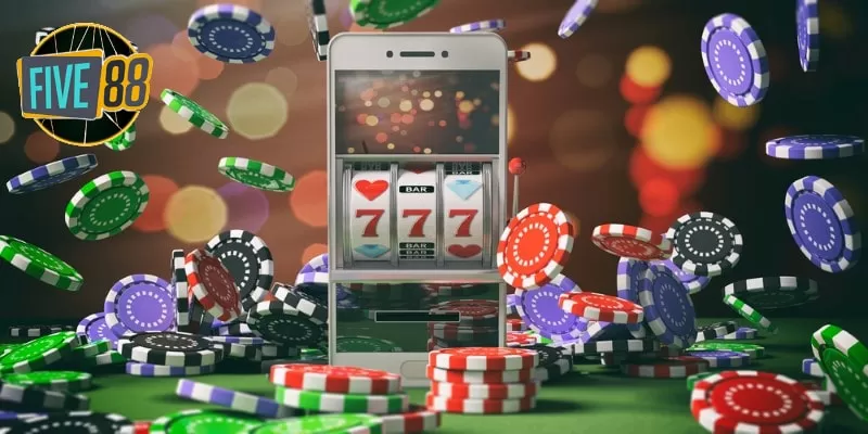Ưu điểm khi gửi và rút tiền trên các trang web chơi game cấp Betway - Betway