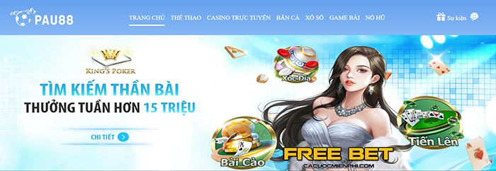 Trang web game Pkwin có hợp pháp hay là lừa đảo? - Pkwin