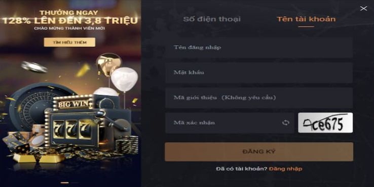 Có phí khi đăng ký tài khoản Mot88 không? - Mot88