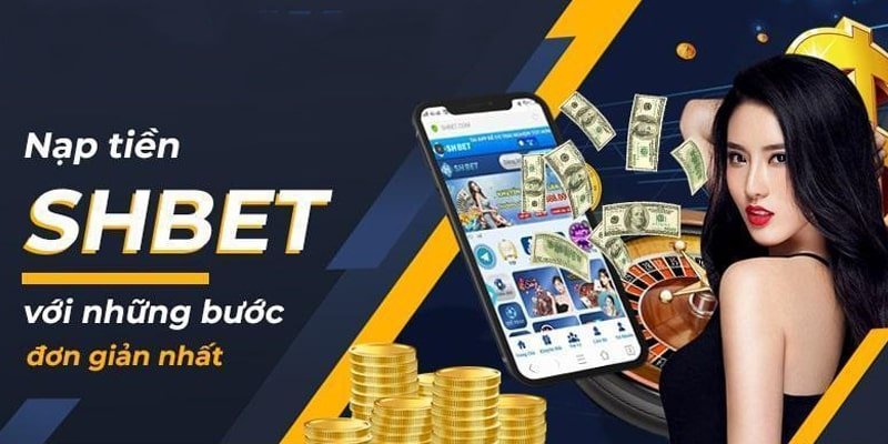 Quy trình nạp và rút tiền của Manclub rất đơn giản và nhanh chóng - Manclub
