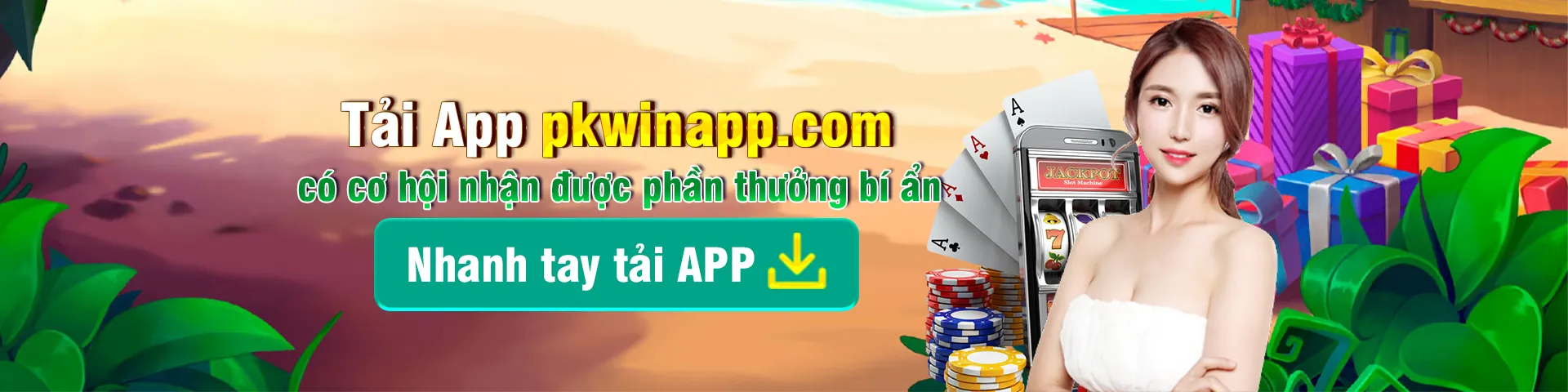 Rikvip, nơi cảm xúc đạt đến đỉnh điểm - Rikvip