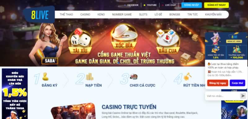 Giao diện của Gowin rất đẹp và sang trọng - Gowin